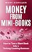 Money From Mini-Books by Mary Schiller