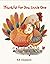 Thankful for You, Little One