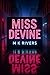 Miss Devine