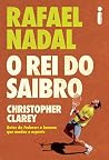 Rafael Nadal: O rei do saibro (Portuguese Edition)