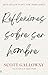 Reflexiones sobre ser hombre