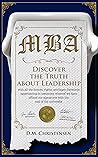 M.B.A. : Discover...