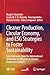Cleaner Production, Circular Economy, and ESG Strategies to Foster Sustainability: Selected works from the International Workshop on Advances in Cleaner Production (IWACP)