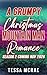 Christmas Healing With The Mountain Man: A Grumpy Christmas Mountain Man Season 2 Romance