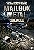Mailbox Metal by Sal Nudo