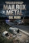 Mailbox Metal