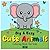 Big & Easy Cute Animals: Co...