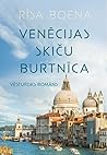 Venēcijas skiču b...