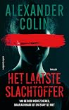 Het laatste slach...