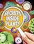 Secrets Inside Plants (Microscopic and Hidden Life)