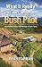 What It Really Takes to Be a Bush Pilot by Ryan Farran