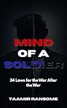 Mind of a Soldier...