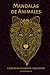 Mandalas de Animales: Libro...