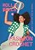 Fashion Crochet: Prendas de...
