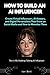 How to Build an AI Influenc...