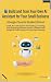 AI Assistant Architecture for Small Business by PPV Team