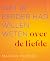 Wat ik eerder had willen weten over de liefde