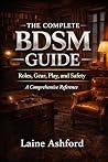 THE COMPLETE BDSM...
