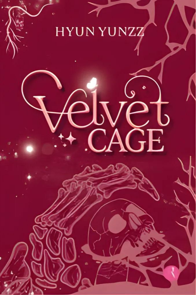 Velvet Cage