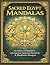 Sacred Egypt Mandalas by Tom Shore