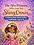 The Afro Princess Who Lost Her Shiny Crown by Calvert Edison