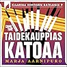 Taidekauppias katoaa
