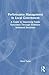 Performance Management in Local Government: A Guide to Improving Public Outcomes Through Evidence-Informed Decisions