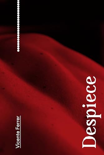Despiece (Spanish Edition)