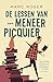 De lessen van meneer Picquier