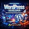 Professional WordPress Developer: Modern Website Design, Development & Deployment