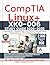 CompTIA Linux+ XK0-006 STUDY GUIDE 2026-2028: Mastering the Command Line with Practice Tests and Detail Explanations for V8 Certification Success