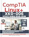 CompTIA Linux+ XK...