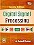 DIGITAL SIGNAL PROCESSING