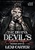 The Bratva Devil's Pregnant Captive: Age Gap and Mafia Romance (Rusnak Bratva Book 11)