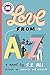 Love from A to Z