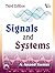 SIGNALS AND SYSTEMS