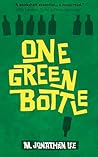 One Green Bottle