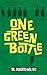 One Green Bottle by M Jonathan Lee