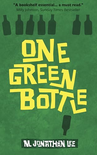 One Green Bottle (Kindle Edition)