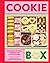 Cookie Box: Delicious, Giftable Cookies for All Occasions
