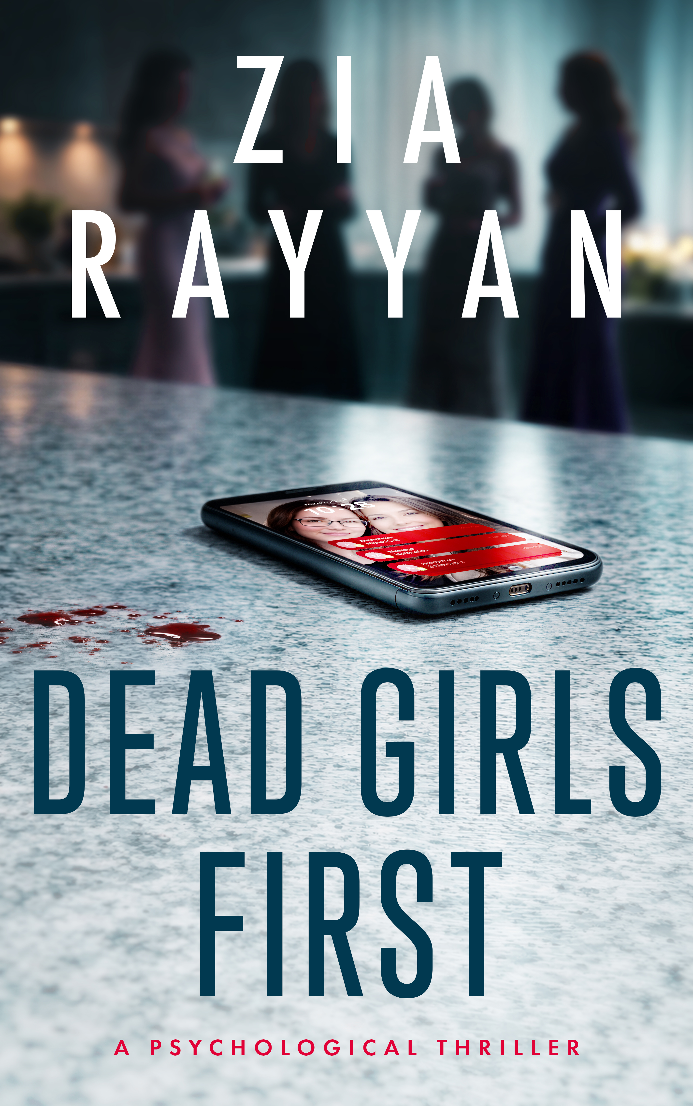 Dead Girls First