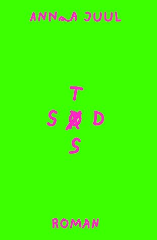 Sød tøs