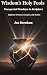 Wisdom’s Holy Fools: Unexpe...
