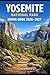 Yosemite National Park Hiki...