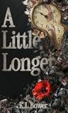 Book cover for A Little Longer