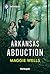 Arkansas Abduction (Arkansas Special Agents Book 5)