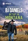 Setup in Montana