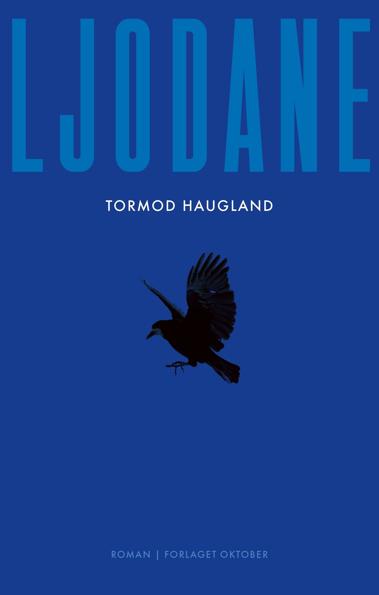 Ljodane (Hardcover)