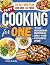 Fast Cooking for One: 101 E...