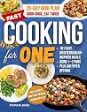 Fast Cooking for ...